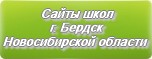 Сайты школ г.Бердска Новосибирской области