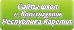Сайты школ г.Костомукши Республики Карелии