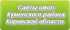 Сайты школ Куменского района Кировской области