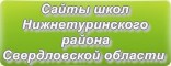 Сайты школ Нижнетуринского района Свердловской области