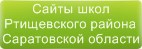 Сайты школ Ртищевского района Саратовской области