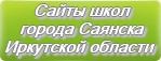 Школы города Саянска: список официальных сайтов | Иркутская область