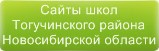 Сайты школ Тогучинского района Новосибирской области