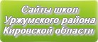 Сайты школ Уржумского района Кировской области